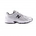 NEW BALANCE sneakers αθλητικό PZ740WN λευκό